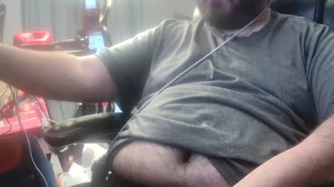 jacksonp41 online show from 02-06-25, 12:33