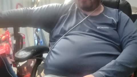 jacksonp41 online show from 02-27-25, 12:10