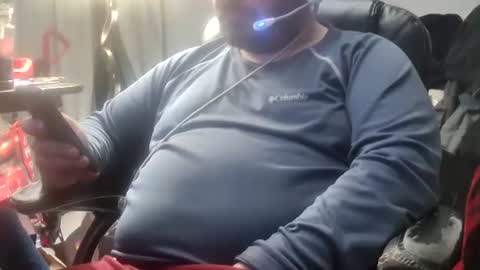 jacksonp41 online show from 03-07-25, 12:48