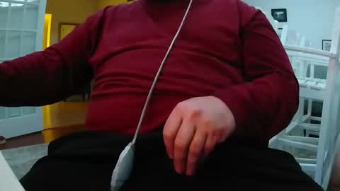 jacksonp41 online show from 01-08-26, 01:52