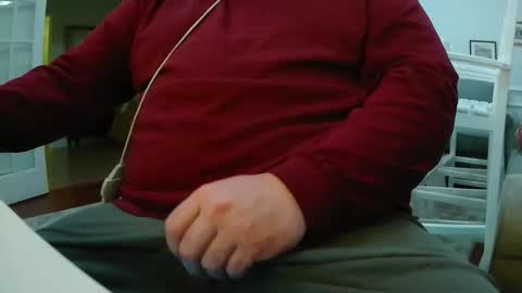 jacksonp41 online show from 02-23-26, 02:14