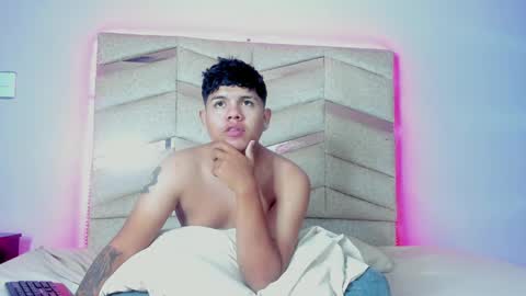 Snapshot of jacksonparker_ chatting on 12-05-24, 07:28 Jackson online show from 12-05-24, 07:28