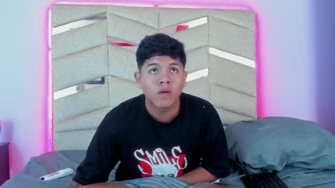 Snapshot of jacksonparker_ chatting on 12-10-24, 10:58 Jackson online show from 12-10-24, 10:58