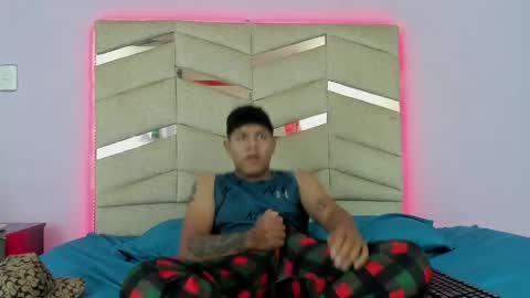 Snapshot of jacksonparker_ chatting on 12-11-24, 07:36 Jackson online show from 12-11-24, 07:36