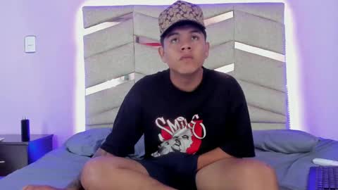 Snapshot of jacksonparker_ chatting on 12-15-24, 12:18 Jackson online show from 12-15-24, 12:18