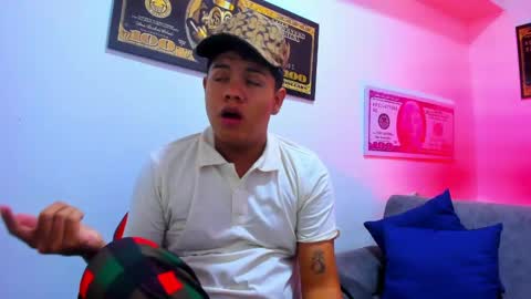 Snapshot of jacksonparker_ chatting on 12-15-24, 08:47 Jackson online show from 12-15-24, 08:47