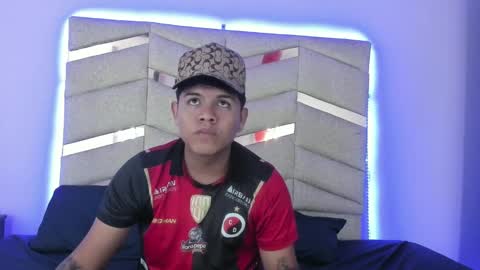 Snapshot of jacksonparker_ chatting on 12-16-24, 07:21 Jackson online show from 12-16-24, 07:21