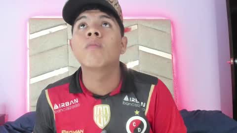 Snapshot of jacksonparker_ chatting on 12-16-24, 10:45 Jackson online show from 12-16-24, 10:45