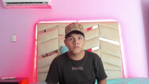 Snapshot of jacksonparker_ chatting on 12-17-24, 10:11 Jackson online show from 12-17-24, 10:11