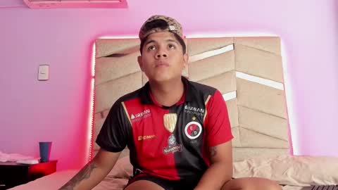 Snapshot of jacksonparker_ chatting on 12-18-24, 09:29 Jackson online show from 12-18-24, 09:29