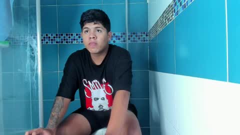 Snapshot of jacksonparker_ chatting on 12-19-24, 07:51 Jackson online show from 12-19-24, 07:51