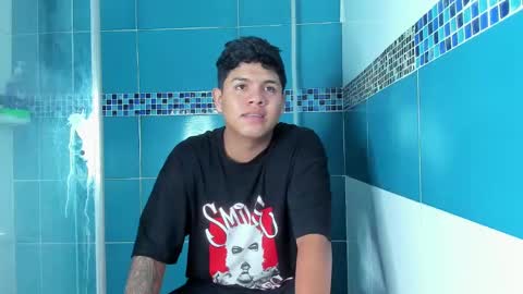 Snapshot of jacksonparker_ chatting on 12-20-24, 12:08 Jackson online show from 12-20-24, 12:08