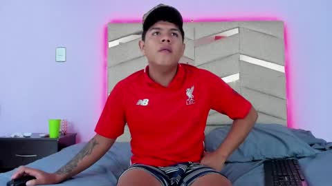 Snapshot of jacksonparker_ chatting on 12-24-24, 06:17 Jackson online show from 12-24-24, 06:17