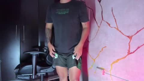 Snapshot of jacksonparker_ chatting on 12-26-24, 08:53 Jackson online show from 12-26-24, 08:53