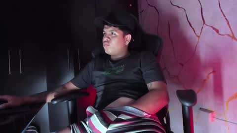 Snapshot of jacksonparker_ chatting on 12-27-24, 12:07 Jackson online show from 12-27-24, 12:07