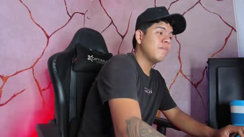 Snapshot of jacksonparker_ chatting on 12-28-24, 07:11 Jackson online show from 12-28-24, 07:11