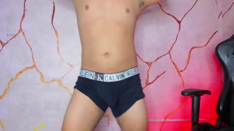 Snapshot of jacksonparker_ chatting on 12-28-24, 10:13 Jackson online show from 12-28-24, 10:13