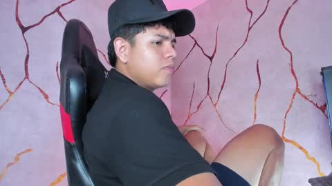 Snapshot of jacksonparker_ chatting on 12-30-24, 10:12 Jackson online show from 12-30-24, 10:12