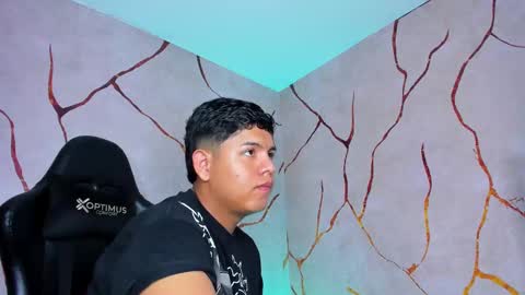 Snapshot of jacksonparker_ chatting on 01-08-25, 10:16 Jackson online show from 01-08-25, 10:16