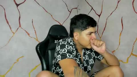 Snapshot of jacksonparker_ chatting on 01-10-25, 07:11 Jackson online show from 01-10-25, 07:11