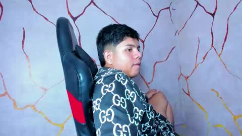 Snapshot of jacksonparker_ chatting on 01-10-25, 11:18 Jackson online show from 01-10-25, 11:18