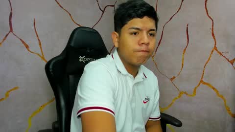 Snapshot of jacksonparker_ chatting on 01-11-25, 07:05 Jackson online show from 01-11-25, 07:05