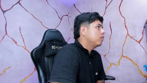 Snapshot of jacksonparker_ chatting on 01-13-25, 10:13 Jackson online show from 01-13-25, 10:13