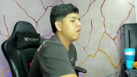 Snapshot of jacksonparker_ chatting on 01-14-25, 07:11 Jackson online show from 01-14-25, 07:11