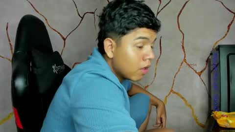 Snapshot of jacksonparker_ chatting on 01-15-25, 08:58 Jackson online show from 01-15-25, 08:58