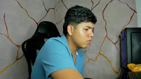 Snapshot of jacksonparker_ chatting on 01-16-25, 12:02 Jackson online show from 01-16-25, 12:02