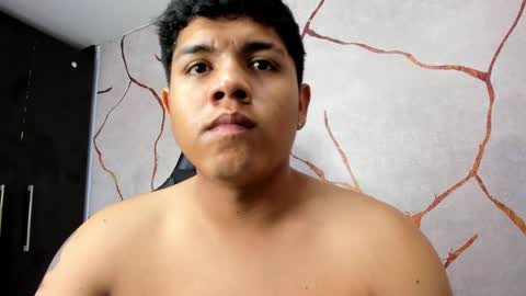 Snapshot of jacksonparker_ chatting on 01-23-25, 12:04 Jackson online show from 01-23-25, 12:04