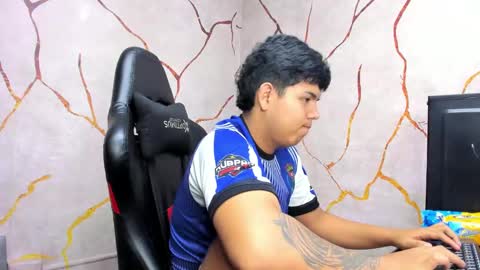 Snapshot of jacksonparker_ chatting on 01-28-25, 07:42 Jackson online show from 01-28-25, 07:42