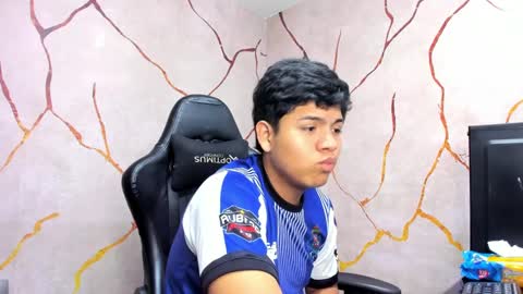 Snapshot of jacksonparker_ chatting on 01-28-25, 11:39 Jackson online show from 01-28-25, 11:39