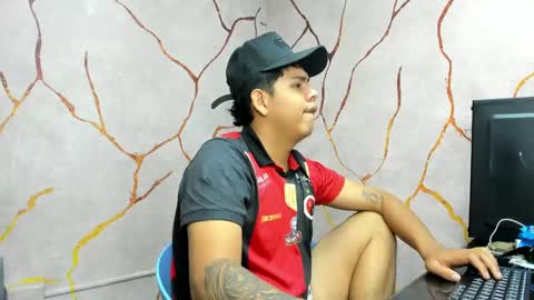 Snapshot of jacksonparker_ chatting on 01-30-25, 07:04 Jackson online show from 01-30-25, 07:04