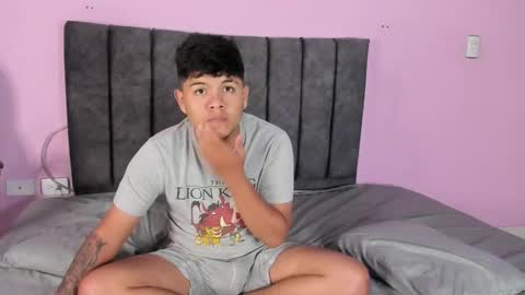 Snapshot of jacksonparker_ chatting on 02-09-25, 12:08 Jackson online show from 02-09-25, 12:08