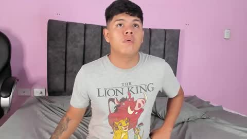 Snapshot of jacksonparker_ chatting on 02-09-25, 03:12 Jackson online show from 02-09-25, 03:12