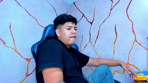 Snapshot of jacksonparker_ chatting on 02-11-25, 08:20 Jackson online show from 02-11-25, 08:20