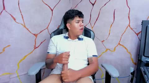 Snapshot of jacksonparker_ chatting on 02-13-25, 11:37 Jackson online show from 02-13-25, 11:37