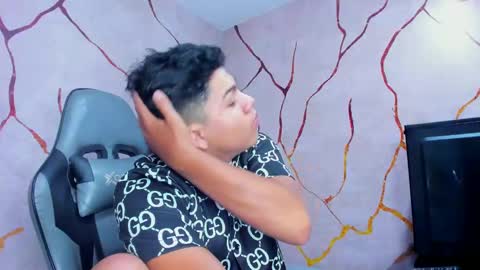 Snapshot of jacksonparker_ chatting on 02-15-25, 07:17 Jackson online show from 02-15-25, 07:17