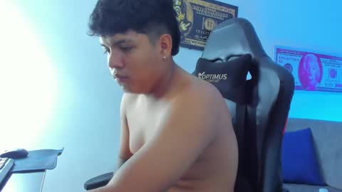 Snapshot of jacksonparker_ chatting on 02-16-25, 03:16 Jackson online show from 02-16-25, 03:16