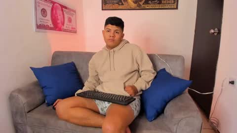 Snapshot of jacksonparker_ chatting on 02-20-25, 07:08 Jackson online show from 02-20-25, 07:08