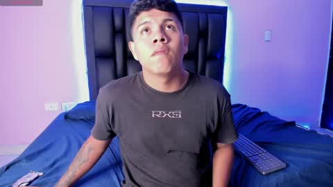 Snapshot of jacksonparker_ chatting on 02-22-25, 04:29 Jackson online show from 02-22-25, 04:29