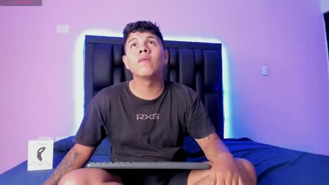 Snapshot of jacksonparker_ chatting on 02-22-25, 07:34 Jackson online show from 02-22-25, 07:34