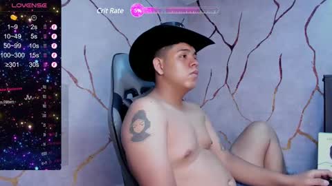 Snapshot of jacksonparker_ chatting on 02-27-25, 07:12 Jackson online show from 02-27-25, 07:12