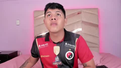 Snapshot of jacksonparker_ chatting on 02-28-25, 08:09 Jackson online show from 02-28-25, 08:09