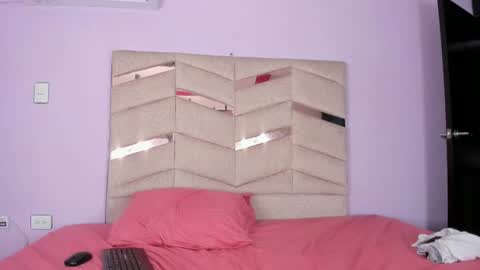 Snapshot of jacksonparker_ chatting on 03-01-25, 07:51 Jackson online show from 03-01-25, 07:51