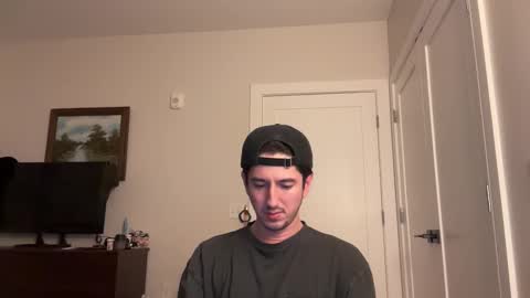 JacksonTheSub online show from 01-12-26, 11:10