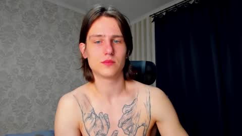 Nikolay online show from 03-01-25, 02:26