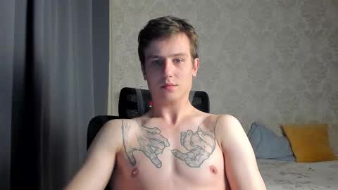 Nikolay online show from 10-04-25, 09:35