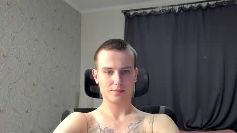 Nikolay online show from 12-14-25, 10:03